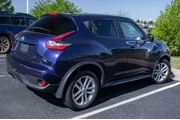 $8500 : Nissan JUKE 2015 SL 4dr Cros thumbnail