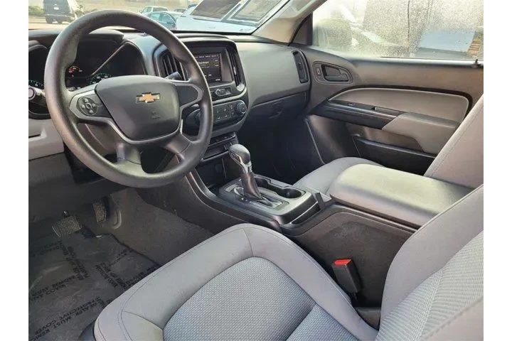 $23688 : Chevrolet Colorado 2022 4x2 image 7