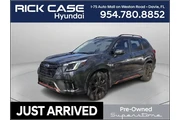 Subaru Forester 2023 AWD Spo en Fort Lauderdale