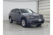 Volkswagen Atlas 2019 AWD V6 en Santa Rosa