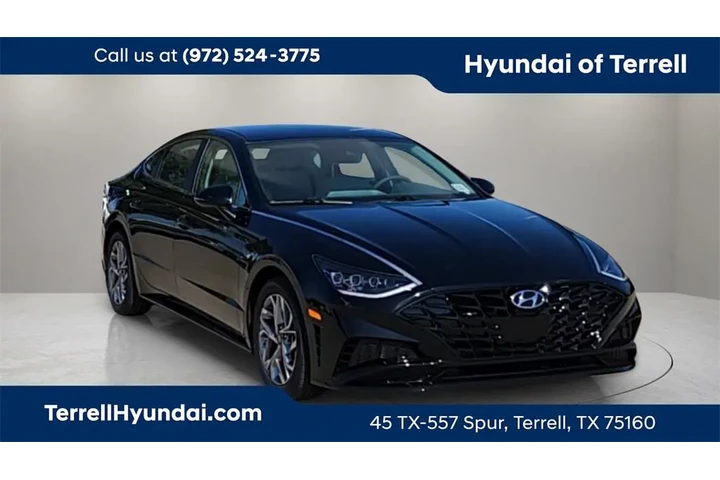 $19488 : Hyundai SONATA 2023 SEL 4dr image 1
