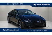 Hyundai SONATA 2023 SEL 4dr en Dallas