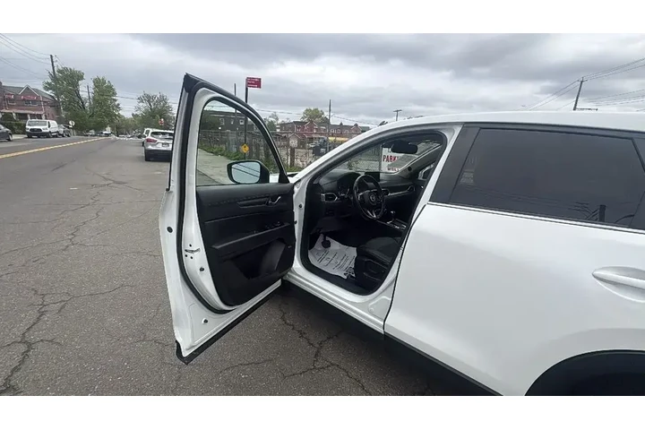 $18553 : Mazda CX-5 2018 AWD Touring image 10