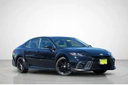 $29530 : Toyota Camry 2025 SE 4dr Sed thumbnail