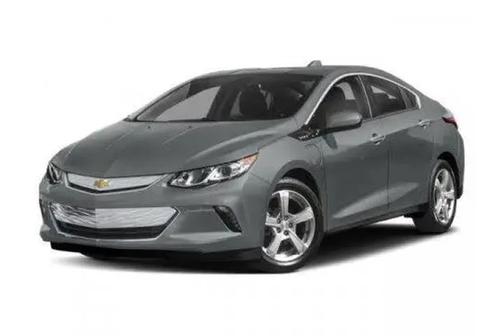 $16479 : Chevrolet Volt 2019 Premier image 1