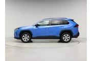 $23998 : Toyota RAV4 2021 LE 4dr SUV thumbnail