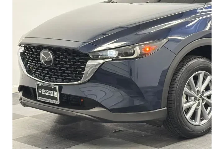$25000 : Mazda CX-5 2023 AWD 2.5 S Se image 2