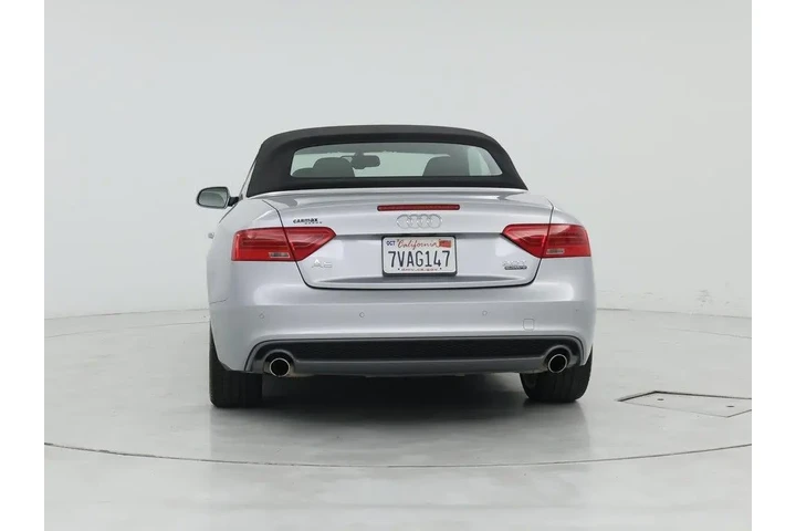 $28998 : Audi A5 2016 AWD 2.0T quattr image 6