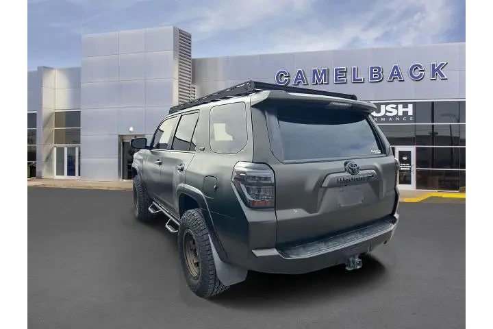 $34995 : Toyota 4Runner 2016 4x4 TRD image 7