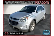 2016 Equinox AWD 4dr LT en Kansas City MO