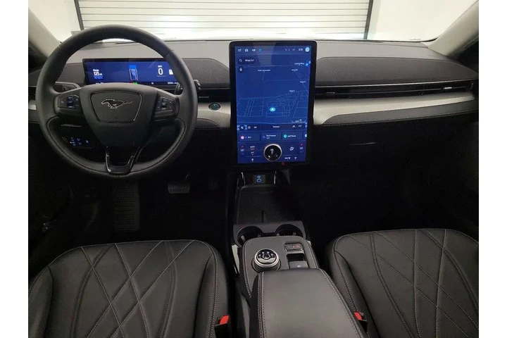 $26998 : Ford Mustang Mach-E 2022 Sel image 9
