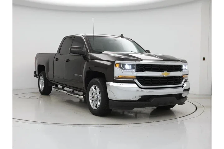 $26998 : Chevrolet Silverado 1500 LD image 1