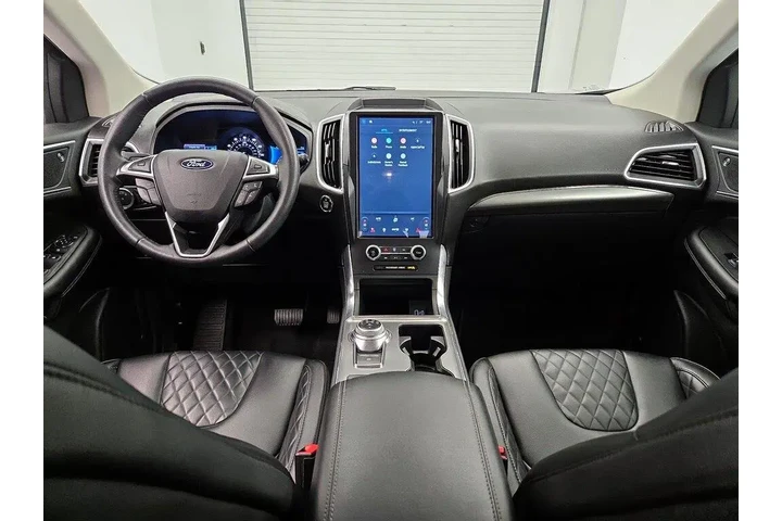 $26998 : Ford Edge 2024 AWD Titanium image 9