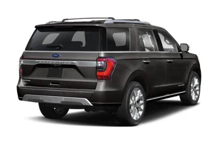 $38900 : Ford Expedition 2020 4x4 Pla image 2