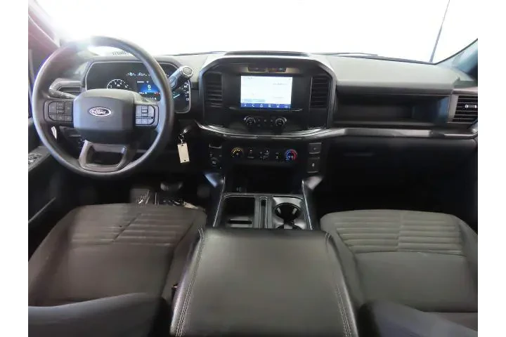 $32995 : Ford F-150 2022 4x4 XL 4dr S image 6