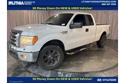 Ford F-150 2012 4x2 XLT 4dr en Fresno