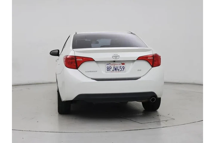 $18998 : Toyota Corolla 2017 SE 4dr S image 6