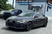 $12495 : 2015 A6 2.0T quattro Premium thumbnail