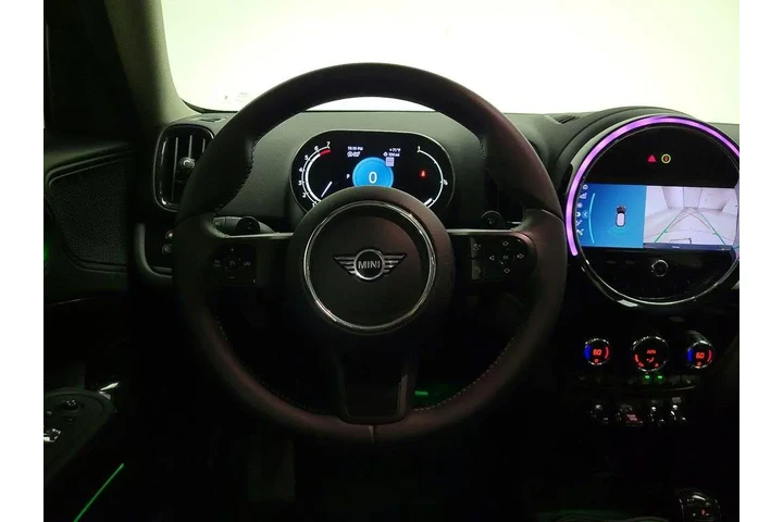 $28998 : MINI Countryman 2024 Cooper image 10