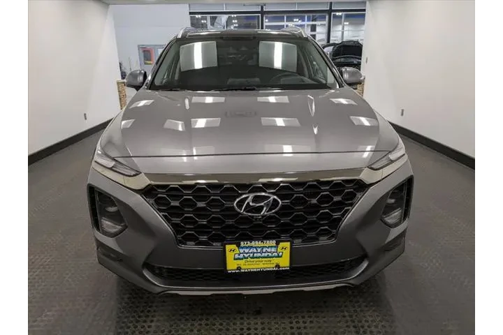 $24900 : Hyundai SANTA FE 2020 AWD Li image 2