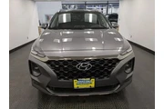 $24900 : Hyundai SANTA FE 2020 AWD Li thumbnail