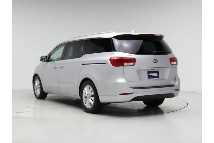 $20998 : Kia Sedona 2018 EX 4dr Mini- image 2