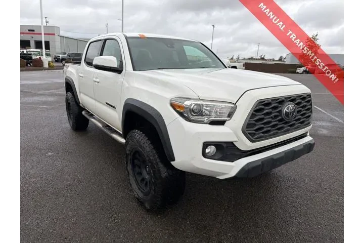 $34971 : Toyota Tacoma 2020 image 5