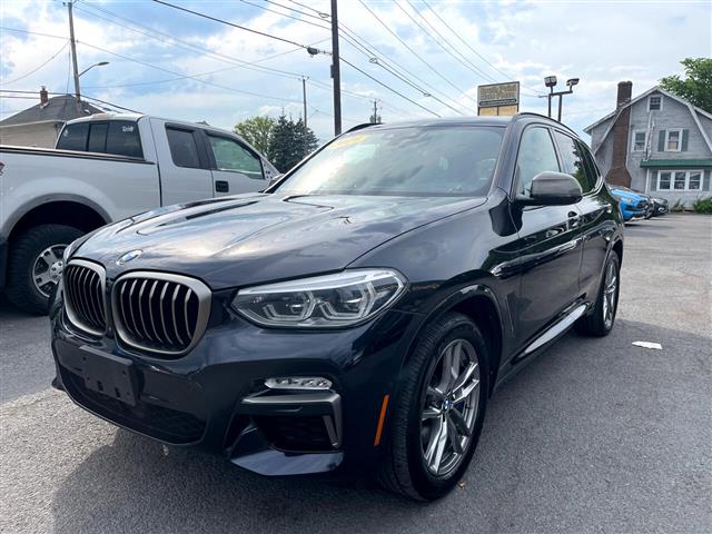 $24498 : 2019 BMW X3 image 5