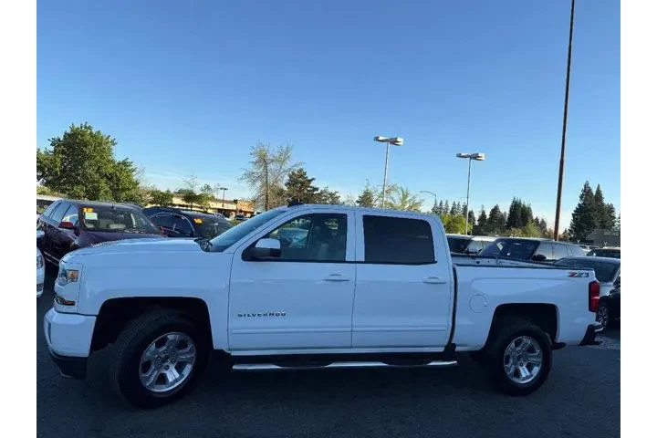 $26150 : Chevrolet Silverado 1500 201 image 4