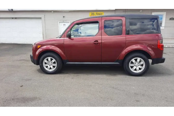 $3995 : 2008 Element EX image 2