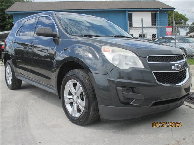 $8995 : 2014 Equinox image 2