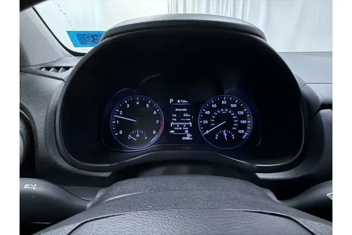 $23495 : Hyundai KONA 2023 AWD SEL 4d image 8