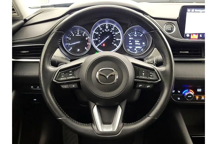 $22998 : Mazda Mazda6 2018 Grand Tour image 10