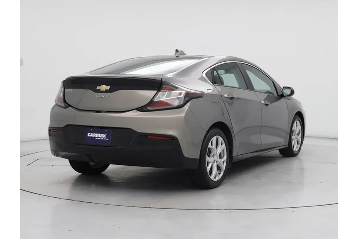 $15998 : Chevrolet Volt 2017 Premier image 8