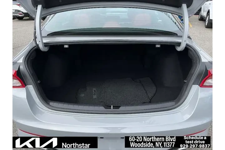 $21995 : Kia K5 2021 GT-Line 4dr Seda image 10