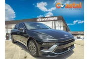 Hyundai SONATA Hybrid 2024 S en Orlando