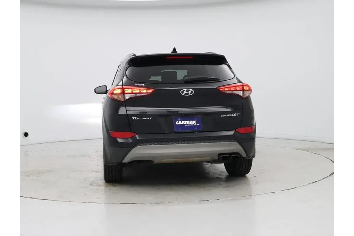 $14998 : Hyundai TUCSON 2018 Limited image 6