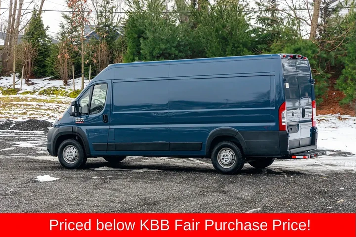 $22995 : Ram ProMaster 2021 3500 159 image 5