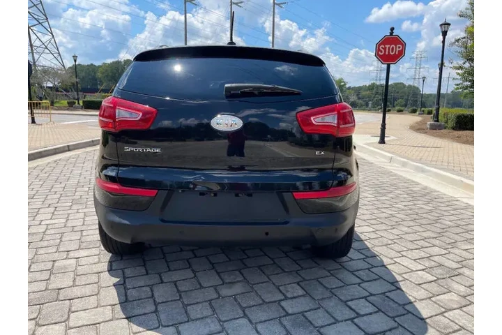 $5995 : 2012 Sportage EX image 3
