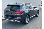 $39975 : BMW X3 2023 AWD xDrive30i 4d thumbnail