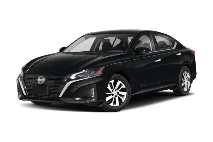 $21311 : Nissan Altima 2024 2.5 S 4dr image 1