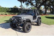 $12850 : Modified 1990 Jeep Wrangler thumbnail