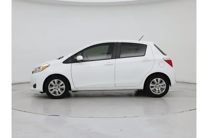 $12998 : Toyota Yaris 2014 L 4dr Hatc image 3