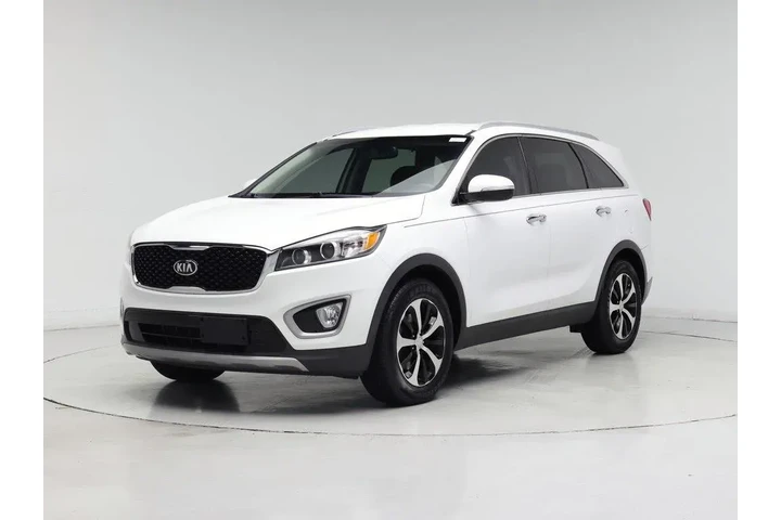 $14599 : Kia Sorento 2018 EX 4dr SUV image 4