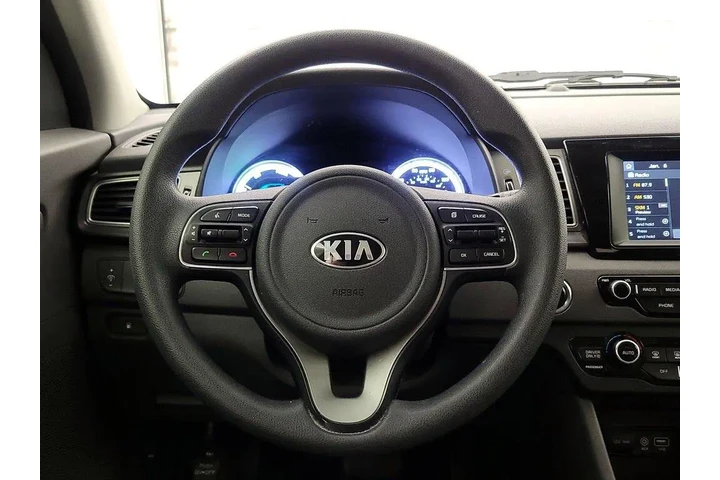 $16998 : Kia Niro 2019 LX 4dr Crossov image 10