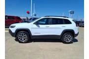 $26988 : Jeep Cherokee 2022 4x4 Trail thumbnail