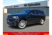 $31980 : Dodge Durango 2022 AWD GT Pl thumbnail