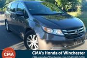 $10995 : PRE-OWNED 2015 HONDA ODYSSEY thumbnail