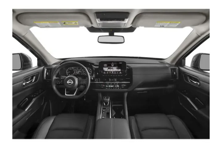 $26295 : Nissan Pathfinder 2022 SL 4d image 8