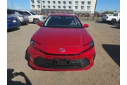 $33900 : Toyota Camry 2026 LE 4dr Sed thumbnail
